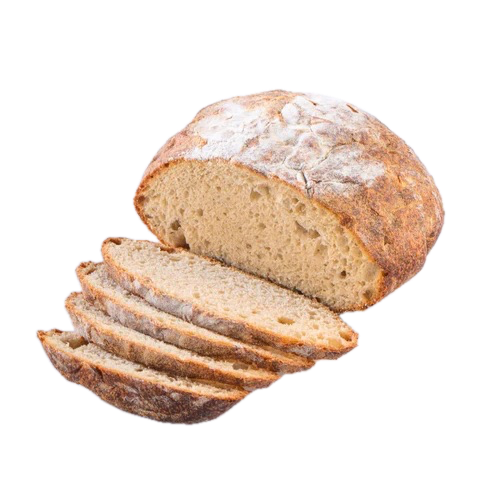Whole Wheat Sourdough Country Loaf (400gm)